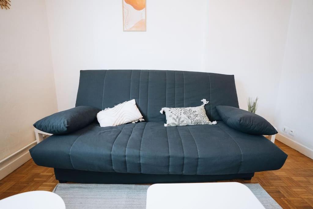 Apartment A Hauteur De Toits • Le Spacieux En Coeur De